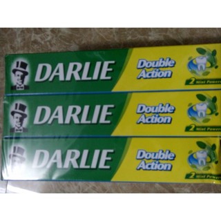 Kem đánh răng DARLIE