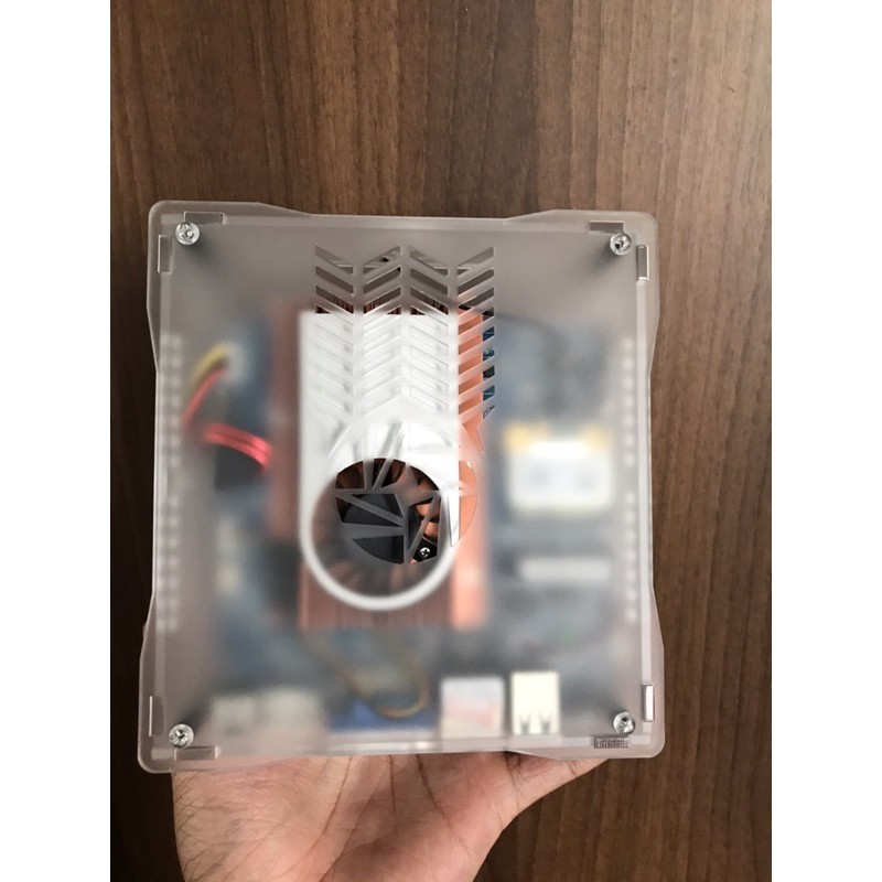 Main ITX j1900 12*12cm 95