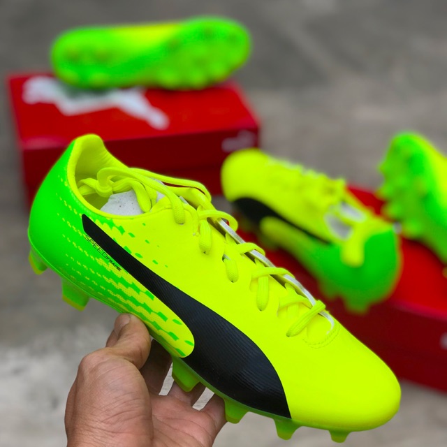 Puma Speed Kid 17 SL