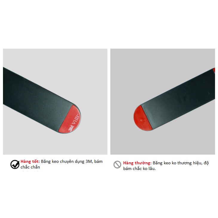 Bảng Số Điện Thoại gắn Taplo ô tô phản quang nhỏ gọn tiện lợi - Dũng An Shop | BigBuy360 - bigbuy360.vn