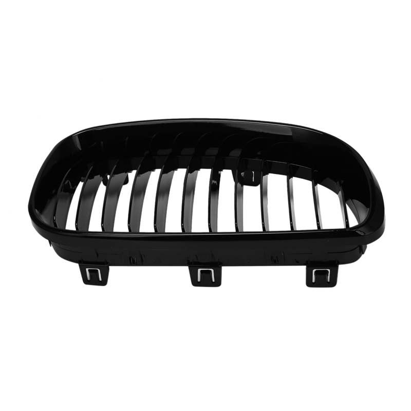 Cặp LướI TảN NhiệT GắN Mui Xe BMW 1 SERIES E81 E82 E87 E88 2D 4D 2007 2008 2009 2010 2011