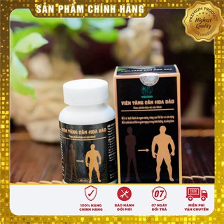 01 hộp tăng cân hoa bảo hàng công ty