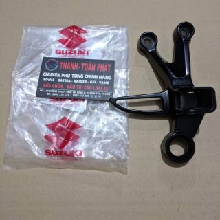 Pát gát chân sau Satria Fi bên phải