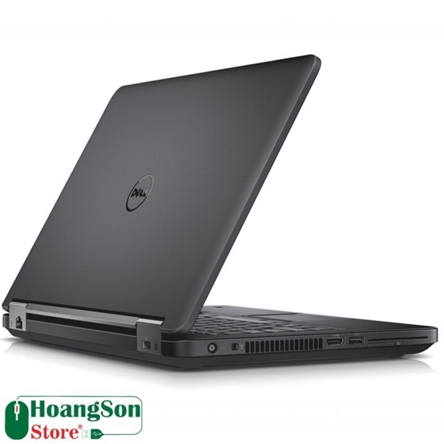 Laptop Dell Latitude E5440 - Laptop văn phòng giá Rẻ