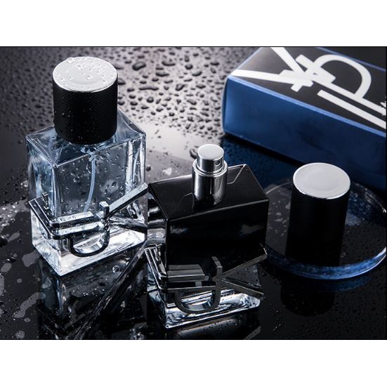 Nước hoa Nam Jean Miss hương thơm đại dương, lưu hương đến 6h dung tích 50ml J04