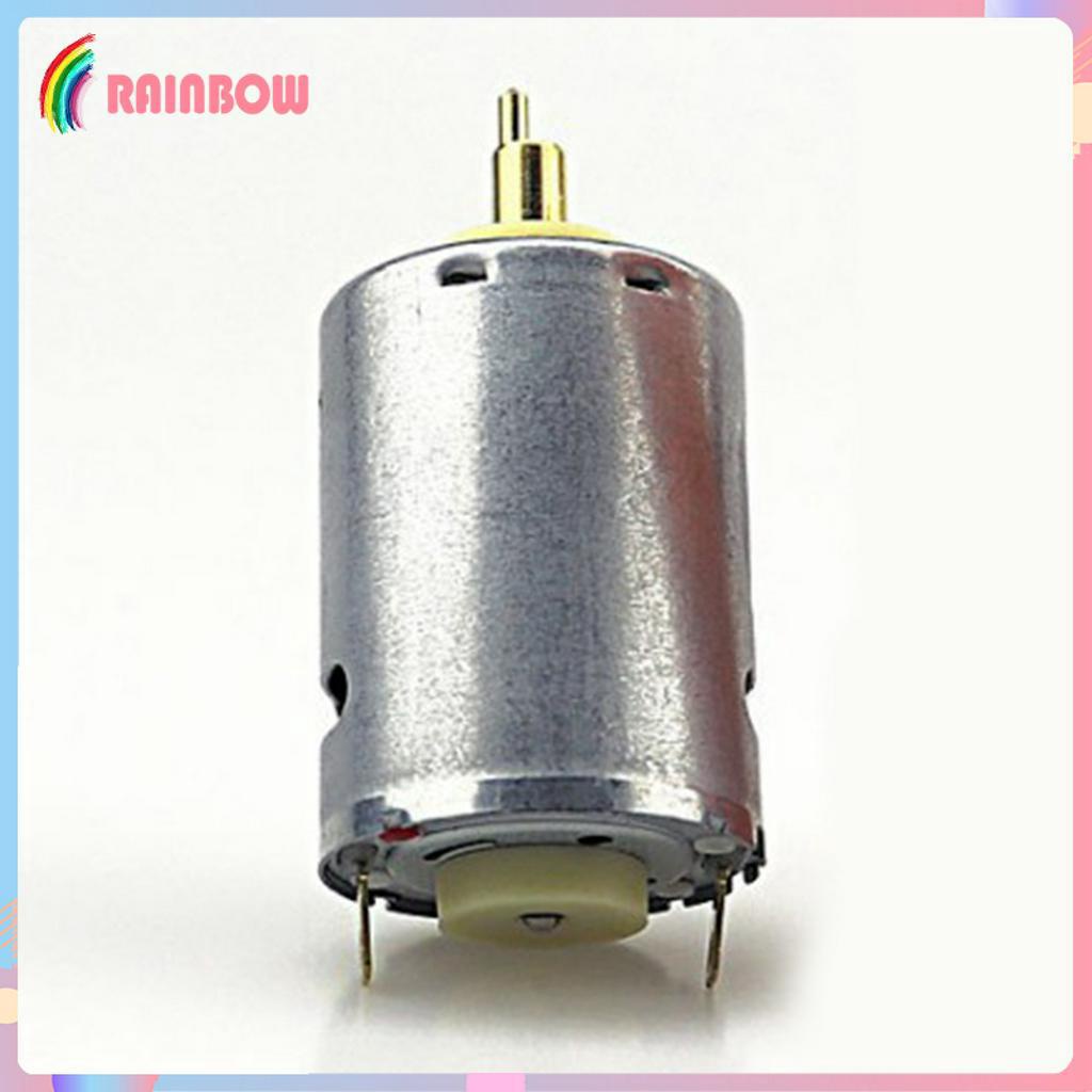 Động Cơ Tông Đơ DC3.6V 6500 RPM Cho Wahl 8148 8591 DC3.6V