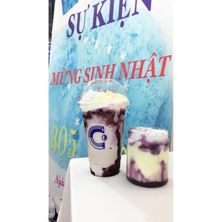 PHÔ MAI VIỆT QUẤT ĐÁ XAY