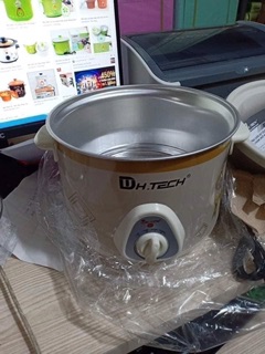 Nồi hầm cháo Đạt tường 1,5L-2,5L