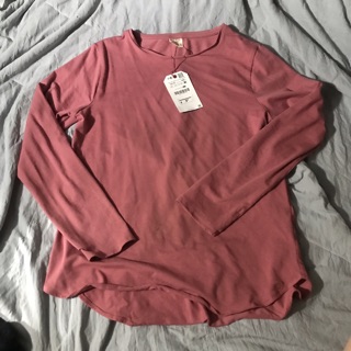 Áo zara auth, hm auth newtag