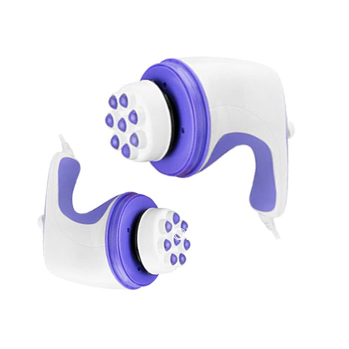 Máy massage cầm tay, máy đánh tan mỡ RELAX TONE