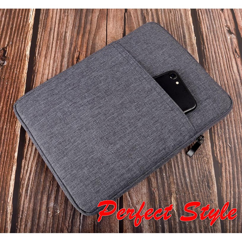 Túi chống sốc đựng máy tính bảng Tab Tablet iPad mediapad kindle fire xiaomixin pad 8inch 10inch 10.5inch 11inch | WebRaoVat - webraovat.net.vn