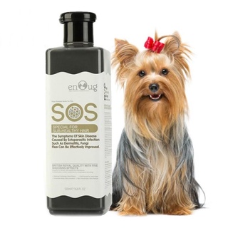 Sữa tắm cho chó SOS 530ml