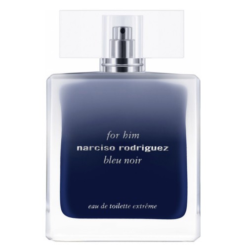 Nước hoa nam Narciso Rodriguez For Him Bleu Noir EDT Extreme 100ml