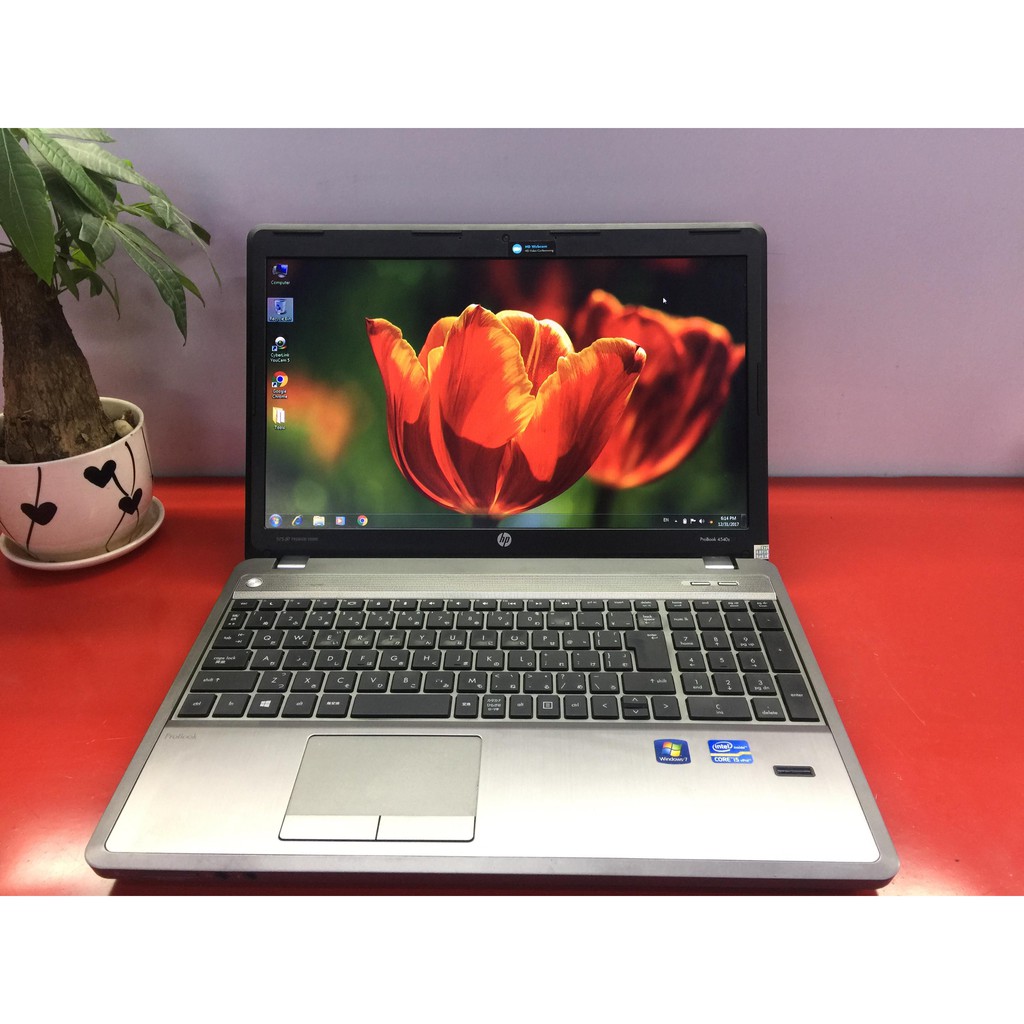 HP 4540s vỏ nhôm cứng cáp hàng nhập khẩu nhật xịn | BigBuy360 - bigbuy360.vn