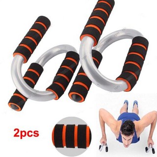 Bộ dụng cụ hít đất Push Up Stand 3 chiều