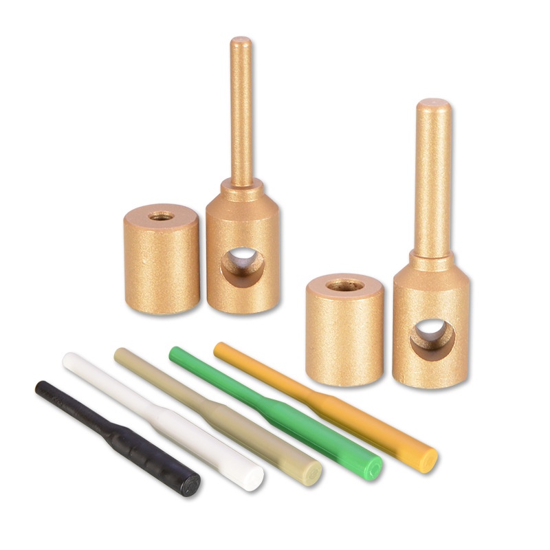 Đầu hàn sự cố ống PPR