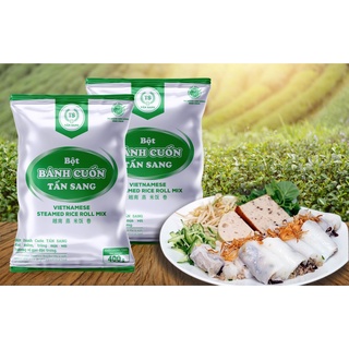 Bột Bánh Cuốn Tấn Sang