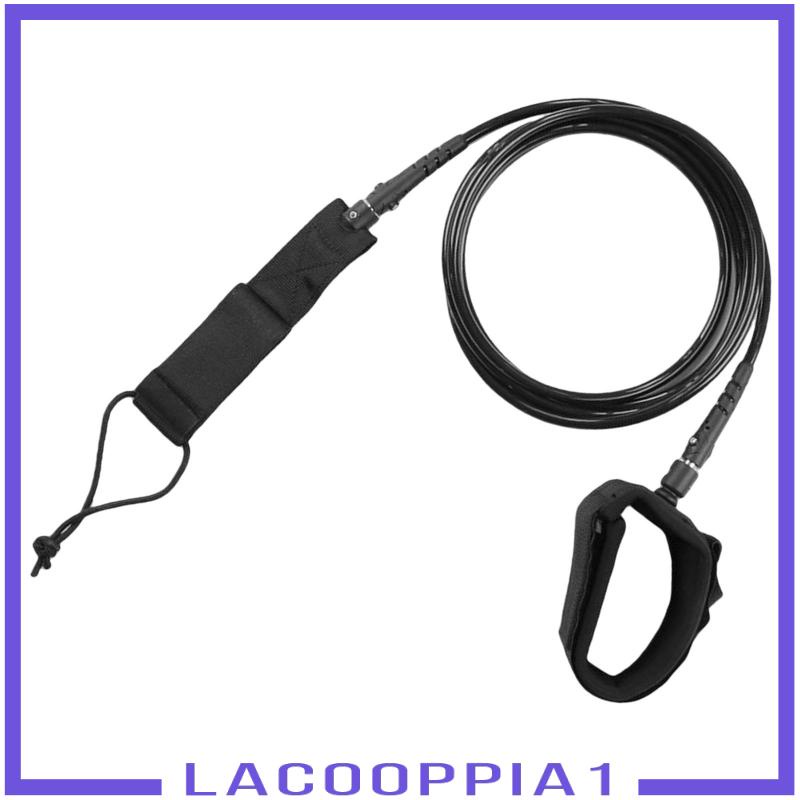 [Lacooppia1] Dây Đai Mắt Cá Chân Cho Ván Lướt Sóng / Ván Trượt