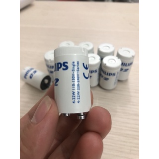 Combo 10 Chuột Philips dùng cho đèn bẫy côn trùng