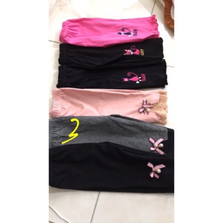 Cobo legging lửng