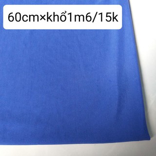 Vải von thun, hàng khúc.