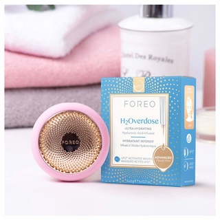 Mặt nạ Foreo UFO Mask