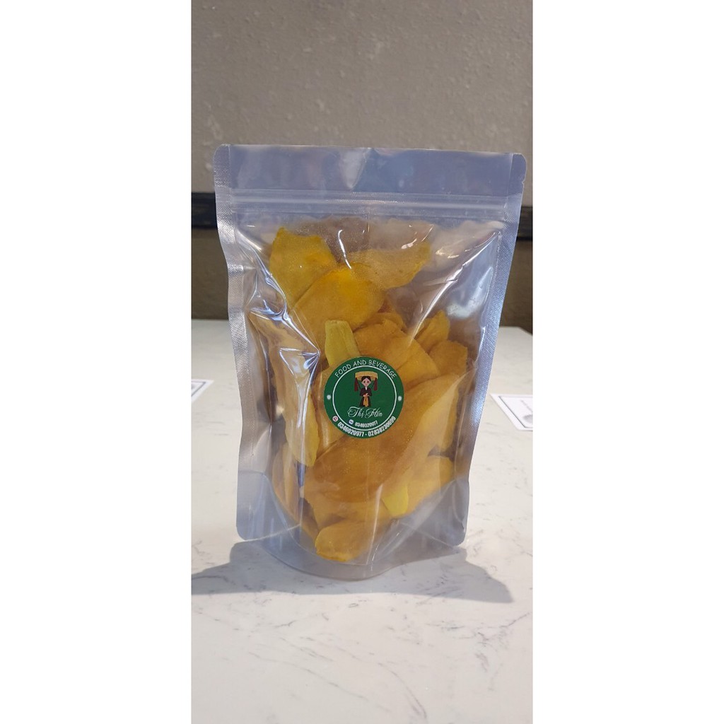 XOÀI SẤY DẺO