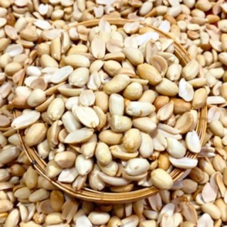100g Đậu phộng rang giòn