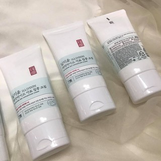 KEM DƯỠNG ẨM ILLIYOON CERAMIDE ATO CONCENTRATE