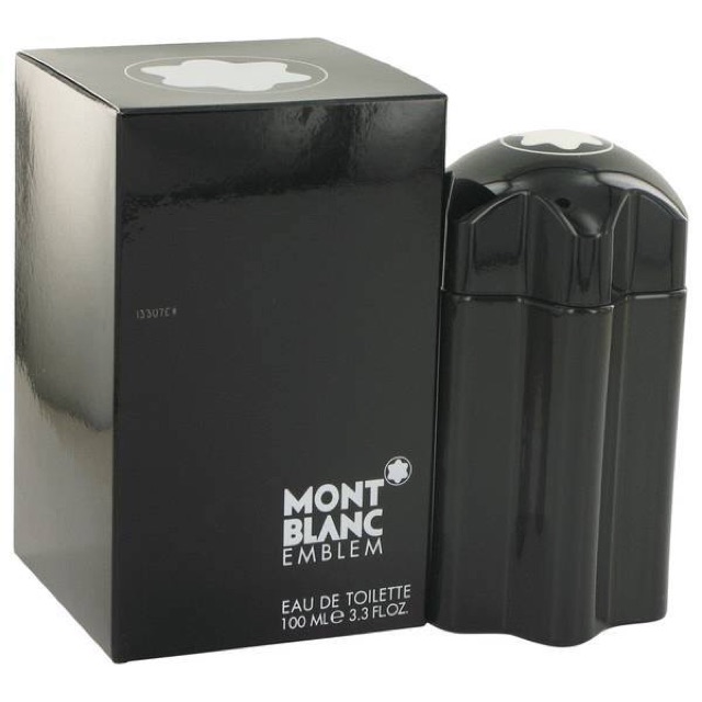 Nước hoa Montblanc Legend Emblem authentic