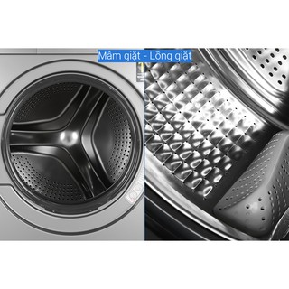 Máy Giặt AQUA 9Kg AQD-D900FS