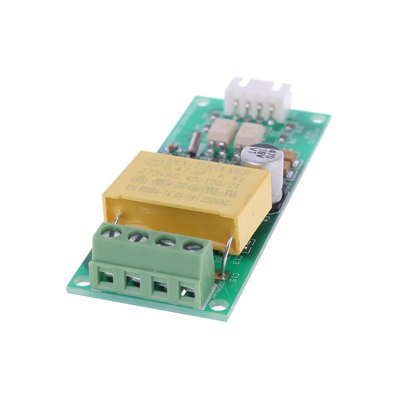 Mô đun kỹ thuật số AC PZEM-004T đo thông số dòng điện công suất điện áp đa năng