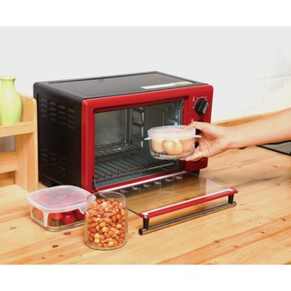 Màng bọc thực phẩm Silicon siêu co dãn
