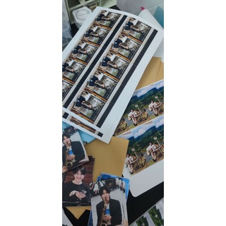 Card in tyc 1 mặt
