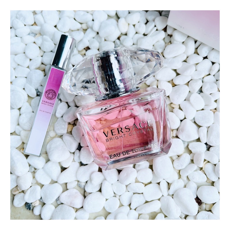 Nước Hoa V.E.R.S.A.C.E Bright Crystal [Mẫu Thử] | BigBuy360 - bigbuy360.vn