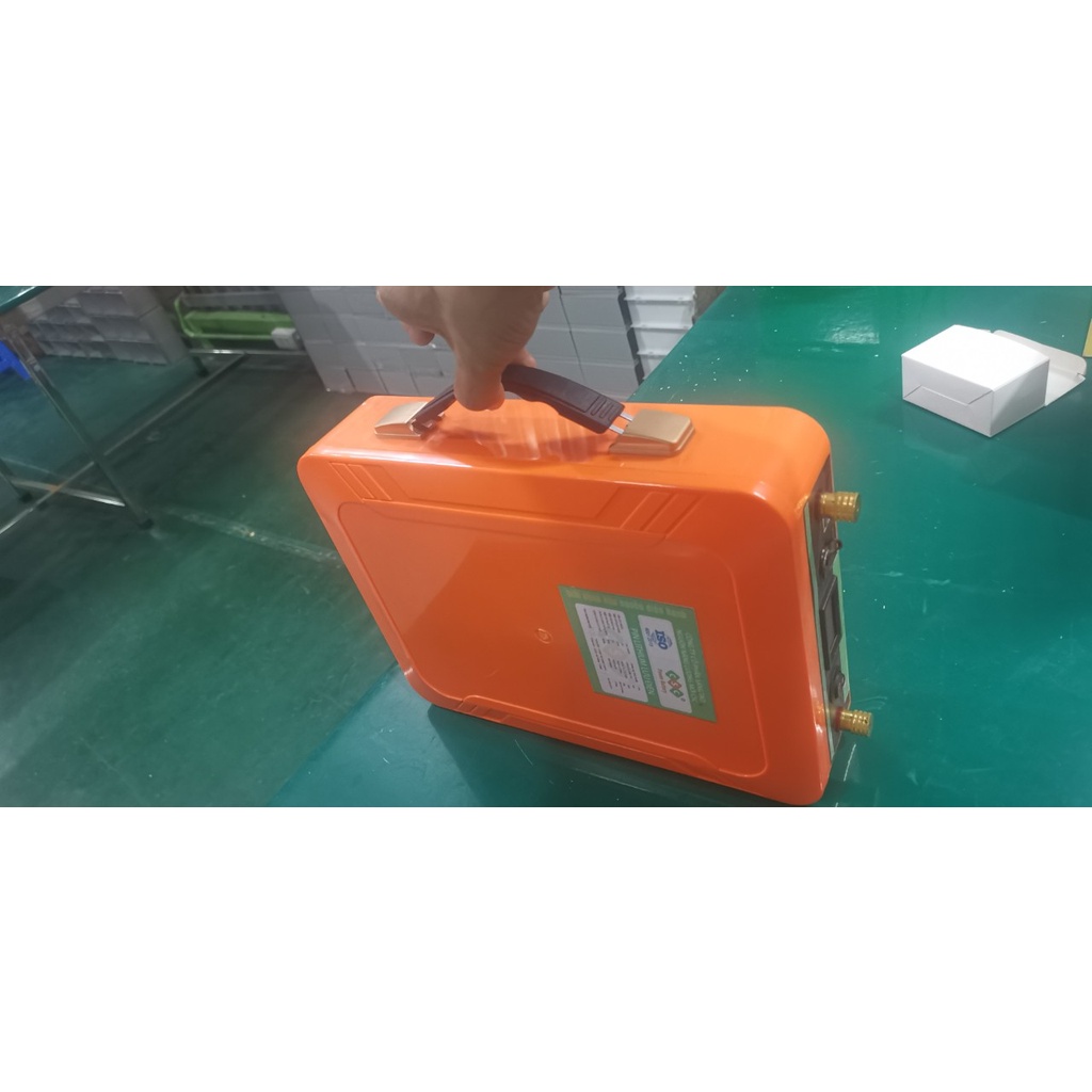 BỘ PIN 12V80Ah - PIN LƯU TRỮ , KÍCH CÁ