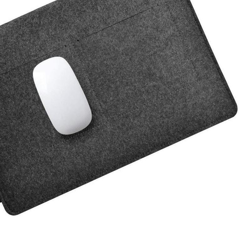 Túi Đựng Laptop Ak01 Cho Macbook | BigBuy360 - bigbuy360.vn