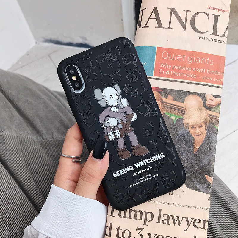 for iphone 12 11 pro Max Case soft jelly iphone 7 8 Plus 6 6S XR XS Max SE 2020 casing phone cases cover Fashion cute silicone