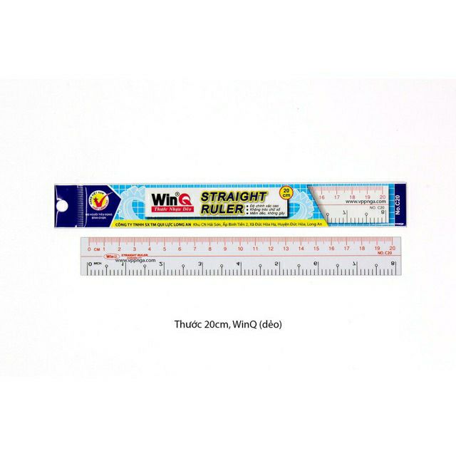 Thước kẻ WinQ