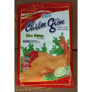 Bột chiên giòn gói 150g