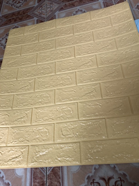 Xốp dán tường kt 70x70cm sẵn keo | BigBuy360 - bigbuy360.vn