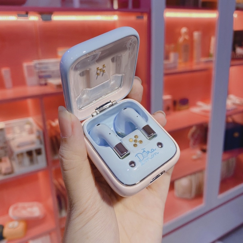 Tai Nghe Doraemon Rock 2112 Chính Hãng