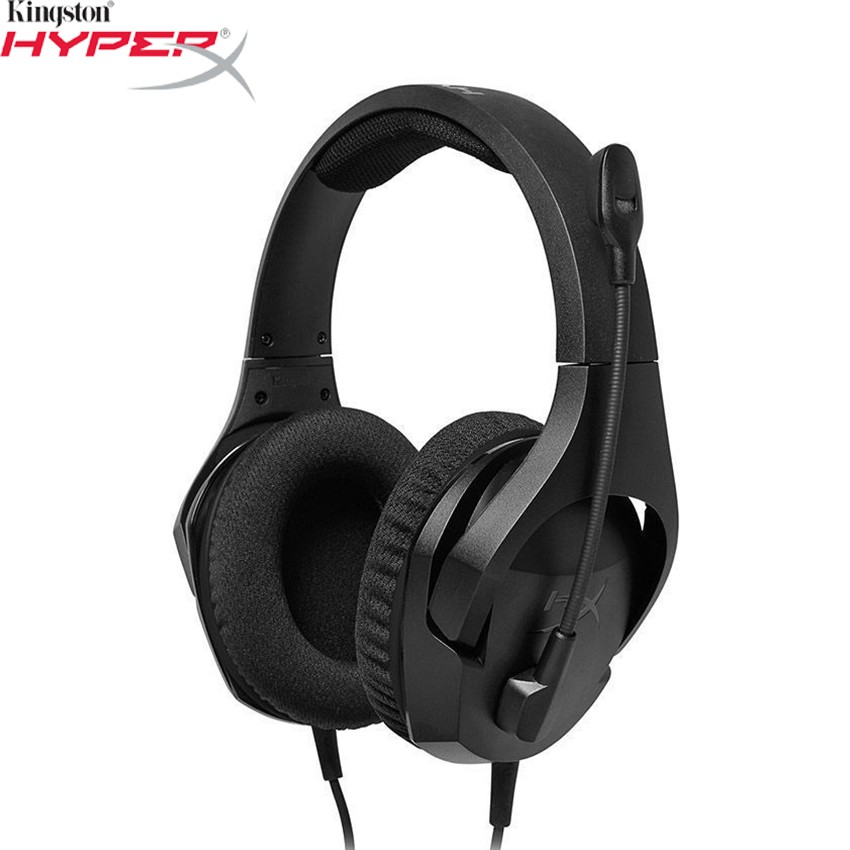 Tai nghe Kingston HyperX gaming Cloud Stinger