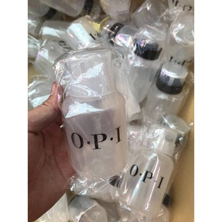 Bình đựng cồn OPI