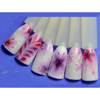 Top loang Màu trong SS