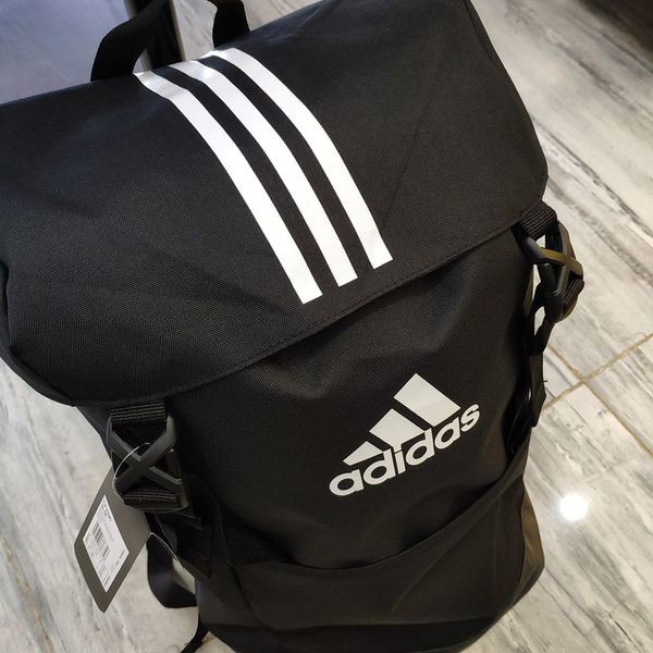 ⚡️ [ảnh thật] Balo Adidas 3-STRI.PES BACKPACK - CF3290  (BEST SELLER) - Hàng Xuất Xịn - CAM KẾT CHẤT LƯỢNG