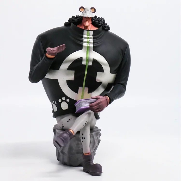 Mô hình thất vũ hải kuma hàng mới siêu chất