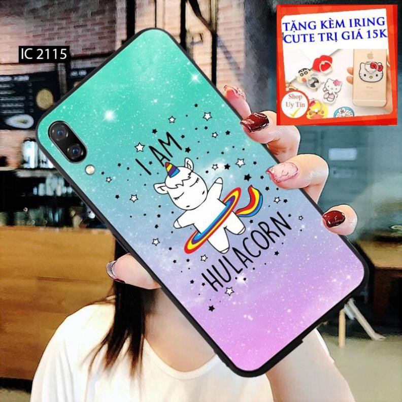 <GIẢM GIÁ HOT>  Ốp Huawei Nova 3 - Nova 3e - Nova3i in hình 3D