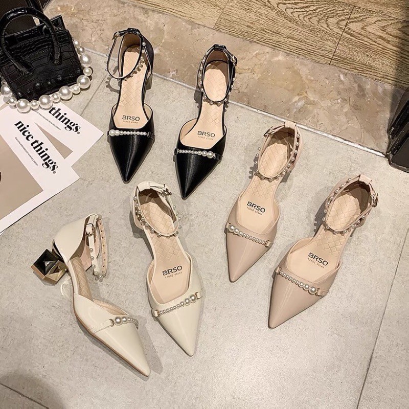 ORDER CHẤT LƯỢNG GIÀY XINH SANG | BigBuy360 - bigbuy360.vn