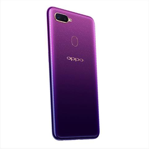 Điện thoại Oppo F9 ram 4gb/64gb máy chính hãng